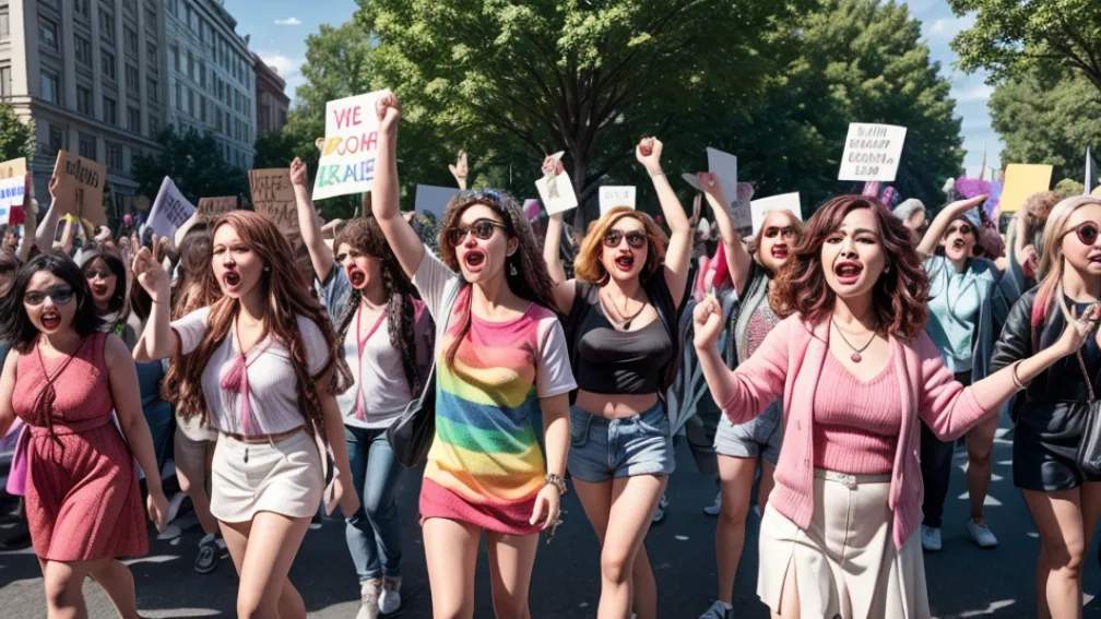 Lideră trans din El Salvador: Comunitatea LGBTQ+ este forțată să aleagă între exil și mizerie