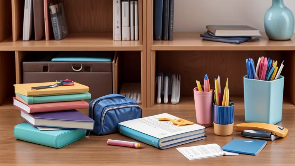 Oferte Back to School: 15 articole pentru școală pe Amazon sub 20 de euro
