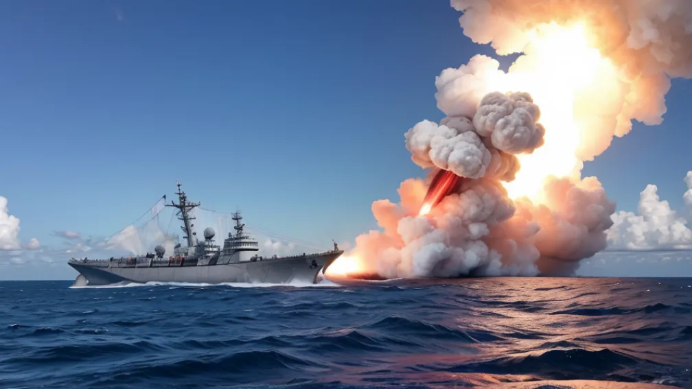 Maduro evită comentariile despre acțiunile SUA în Marea Caraibelor, suspectând o atac cu AI