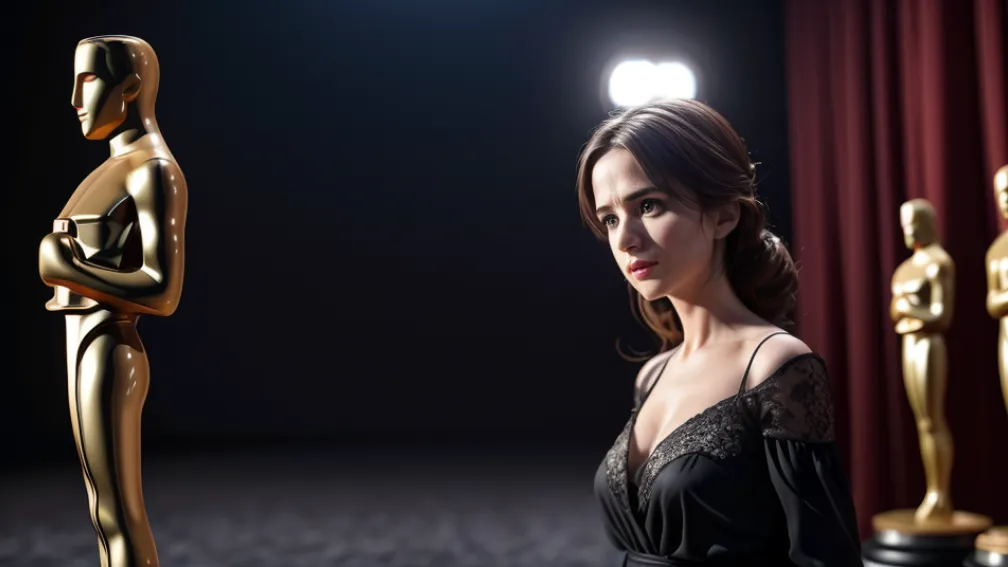 Spania a selectat filmele pentru Oscarul pentru cel mai bun film internațional