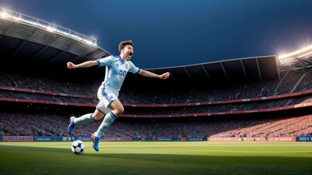Ferran Torres: "Am spus-o mereu: pot fi titular la Barcelona"