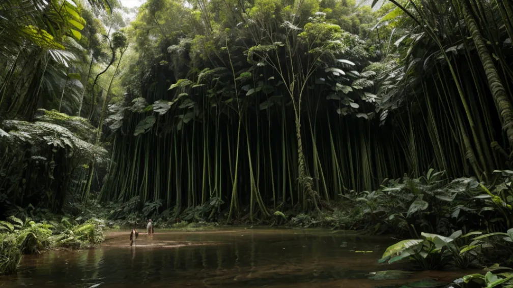 Amazonia vorbește cu o singură voce: Țările din regiune se angajează să protejeze pădurile la Bogotá