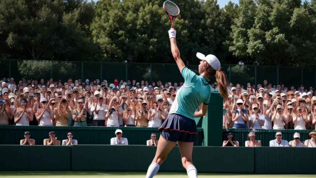Tenisul italian domină: Echipa feminină a Italiei câștigă din nou Billie Jean King Cup