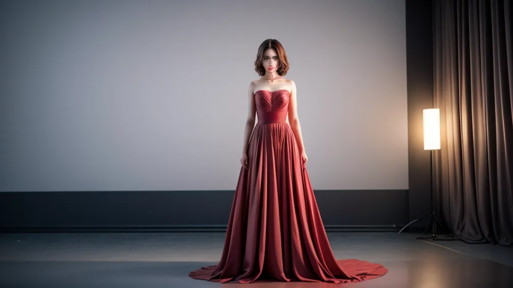 Nagore Aranburu, protagonista din ‘Querer’, strălucește: Trei filme și un serial în San Sebastián