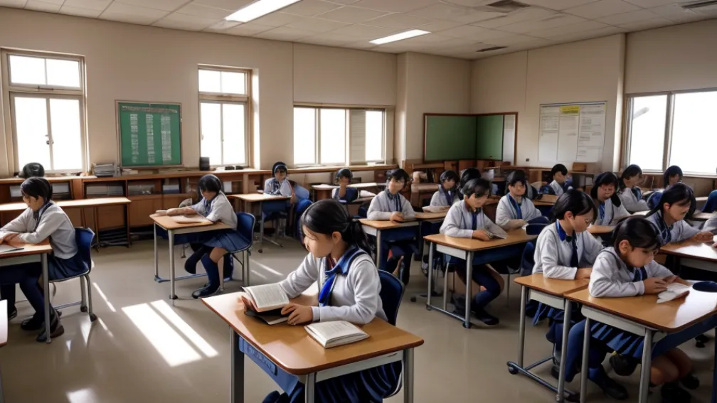 Restricții privind telefoanele mobile în școli: Puncte de vedere ale elevilor și profesorilor