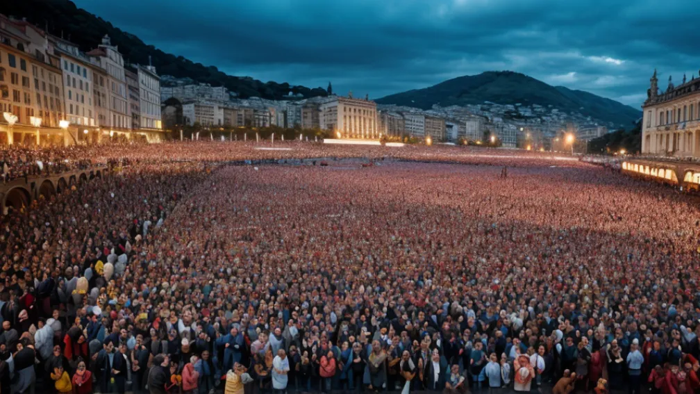 Festivalul de Film de la San Sebastián: Stele, ambiții și lupta pentru succes