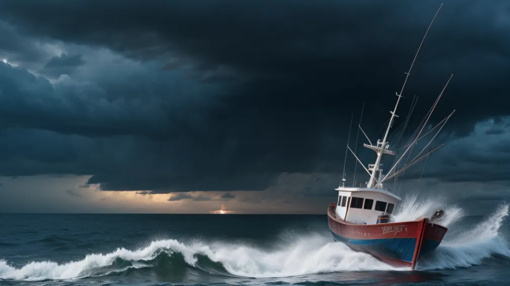 Procesul „Rúa Mar”: Proprietarul pescarușului, acuzat de contrabandă cu hașiș și moartea echipajului