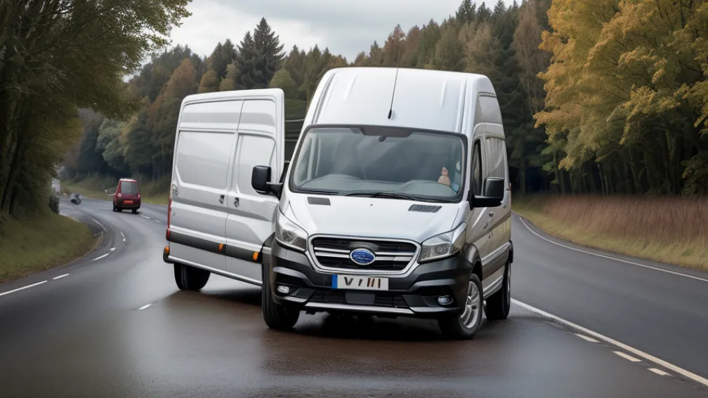 Creșterea deceselor în accidente cu furgonete: autoritățile spaniole pregătesc măsuri