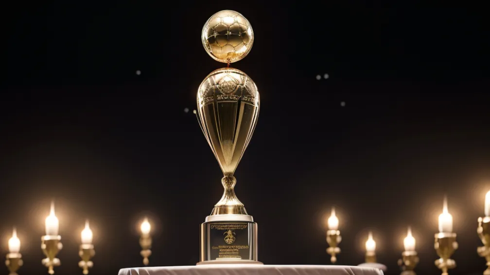 Balonul de Aur 2025: Unde și când să vezi ceremonia de premiere a celor mai buni fotbaliști din lume