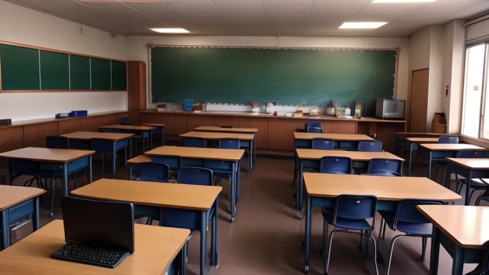 Unul din trei elevi catalani au nevoie de sprijin educațional