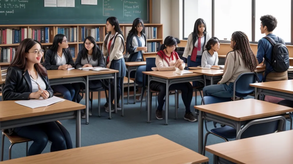 Educația este principalul motor al mobilității sociale, dar nu este suficientă, spune o sociologă