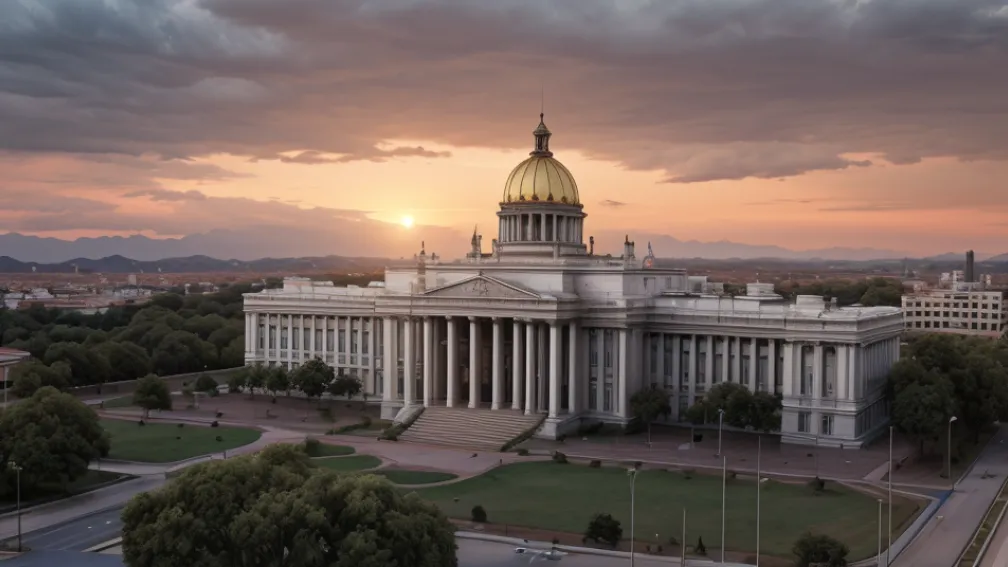 Ministerul Egalității din Columbia: Scandaluri, controverse și numiri controversate