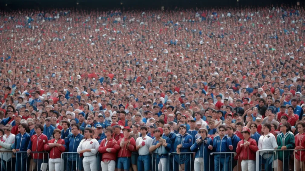 Când s-a născut violența: serialul „Raza Brava” despre fanii de fotbal din Chile