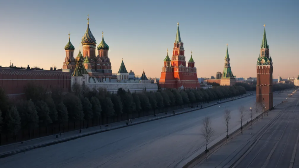 Putin îl invită pe Zelenski la Moscova: O nouă provocare?
