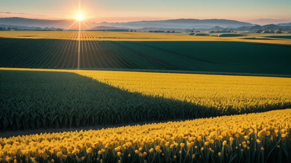 Spania se opune noilor reguli UE pentru agricultură: fermierii și autoritățile se unesc