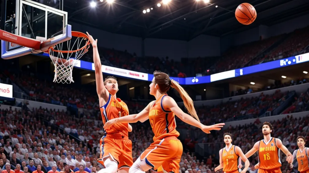 Spania, în pericol la Eurobasket: Echipa națională la un pas de eliminare