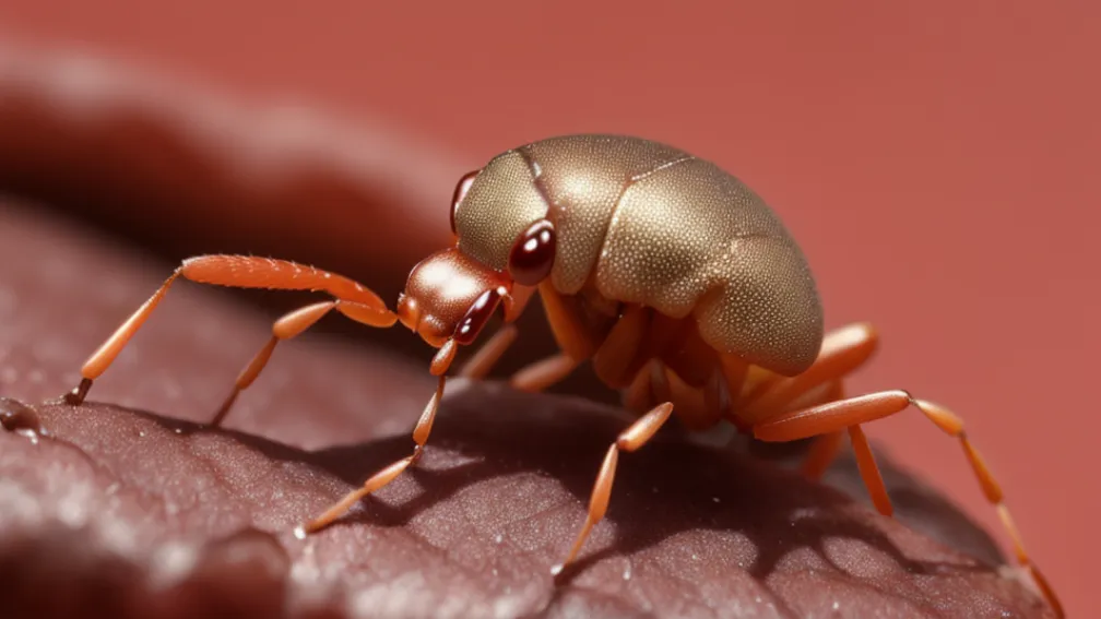 Descoperire uimitoare: Furnicile Messor ibericus folosesc material genetic de la două specii diferite