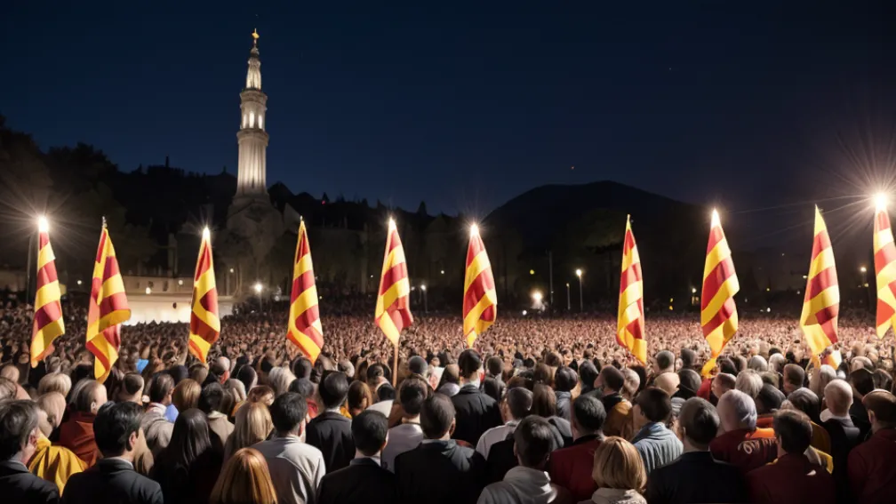 Jaume Giró demisionează din Executivul Junts și renunță la mandat