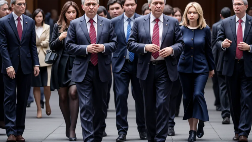 Scandal în Columbia: Noul consilier de comunicații al președintelui Petro, acuzat de înșelăciune