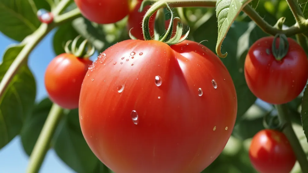 Exporturile agricole mexicane în declin: probleme cu roșiile, carnea și tensiunile comerciale