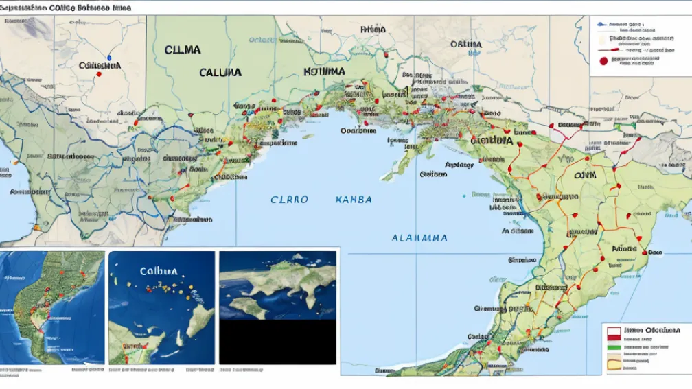 Capitalul central-american cucerește piața columbiană: tranzacții și perspective