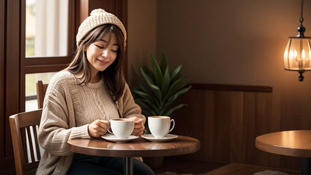 Cafea cu vitamine: noua modalitate de a începe ziua și a te energiza