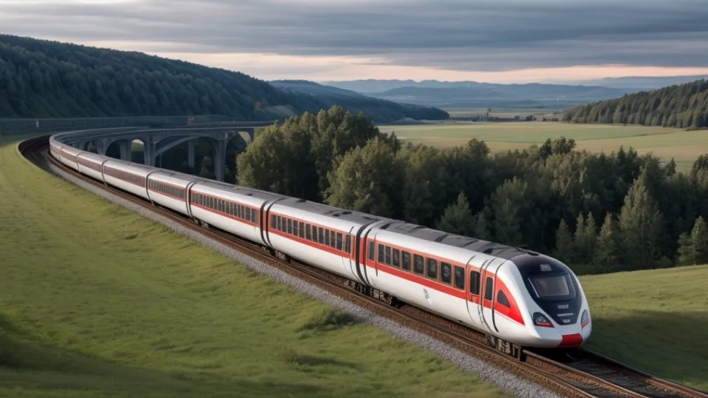 Ministrul Transporturilor din Spania subliniază necesitatea achiziției de trenuri noi pentru Renfe