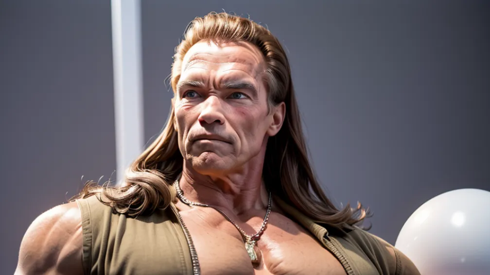 Arnold Schwarzenegger, invitat de onoare la Comic-Con San Diego din Malaga