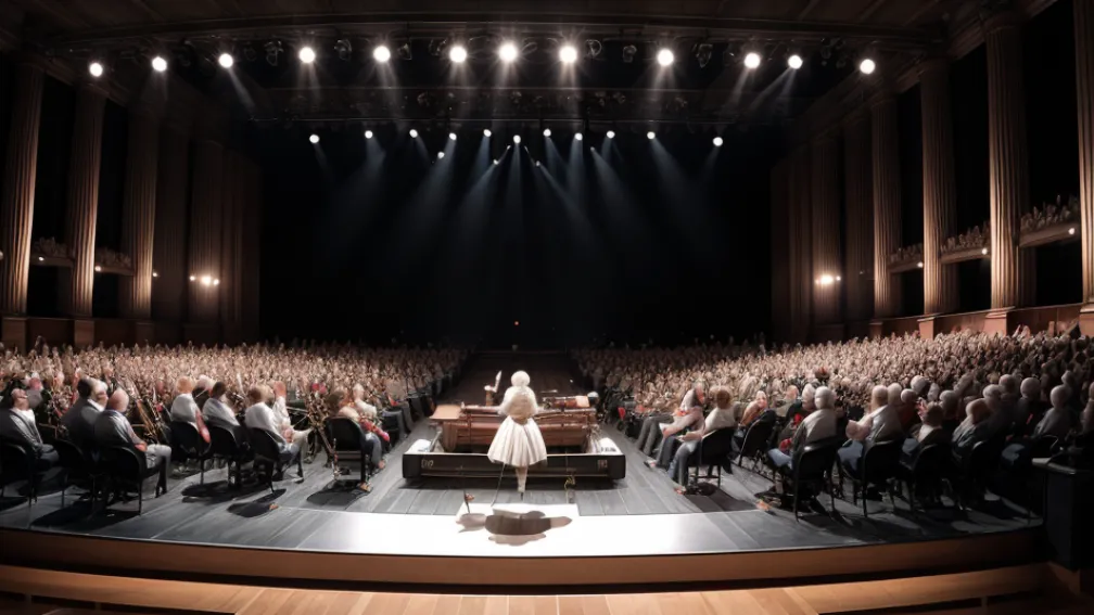 Grupul spaniol Cantoría și clavecinista Irene Roldán cuceresc din nou publicul de la Utrecht