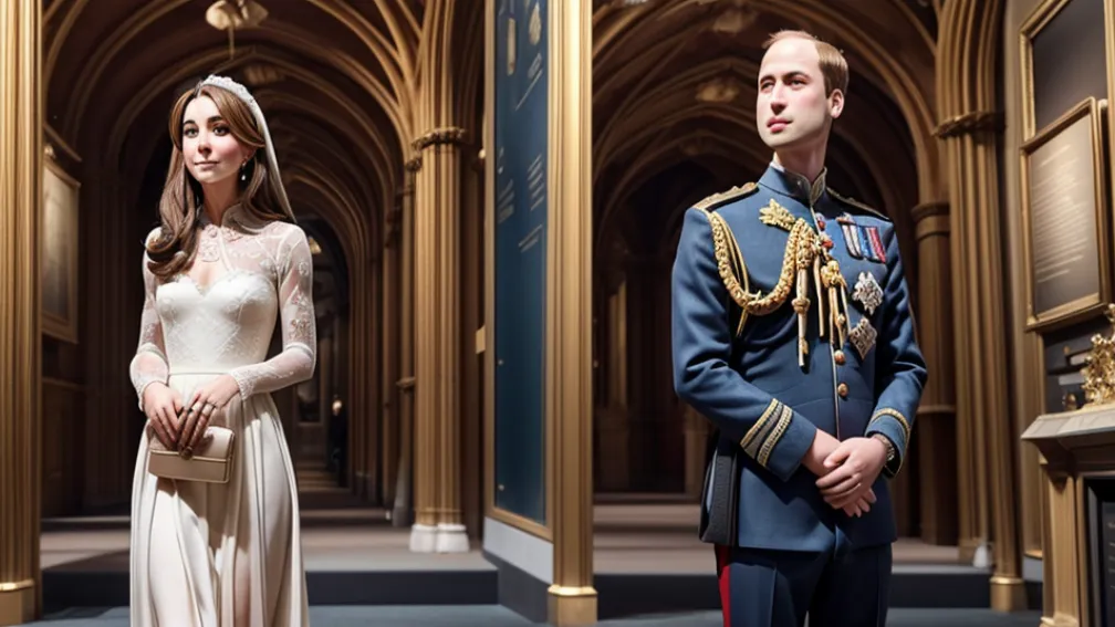 Kate Middleton revine în atenția publică: Noua apariție și schimbarea de look a prințesei