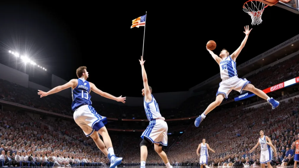 Eurobasket: Bosnia învinge Georgia, lăsând Spaniei șansa la play-off