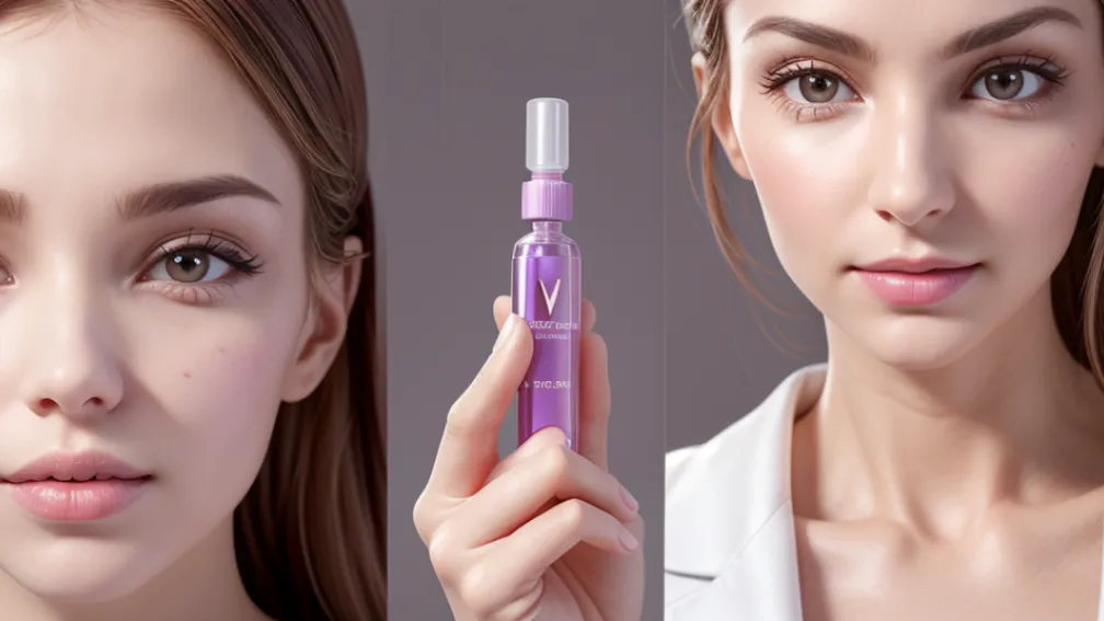 O clinică de estetică din Coslada oferea Botox și acid hialuronic expirat