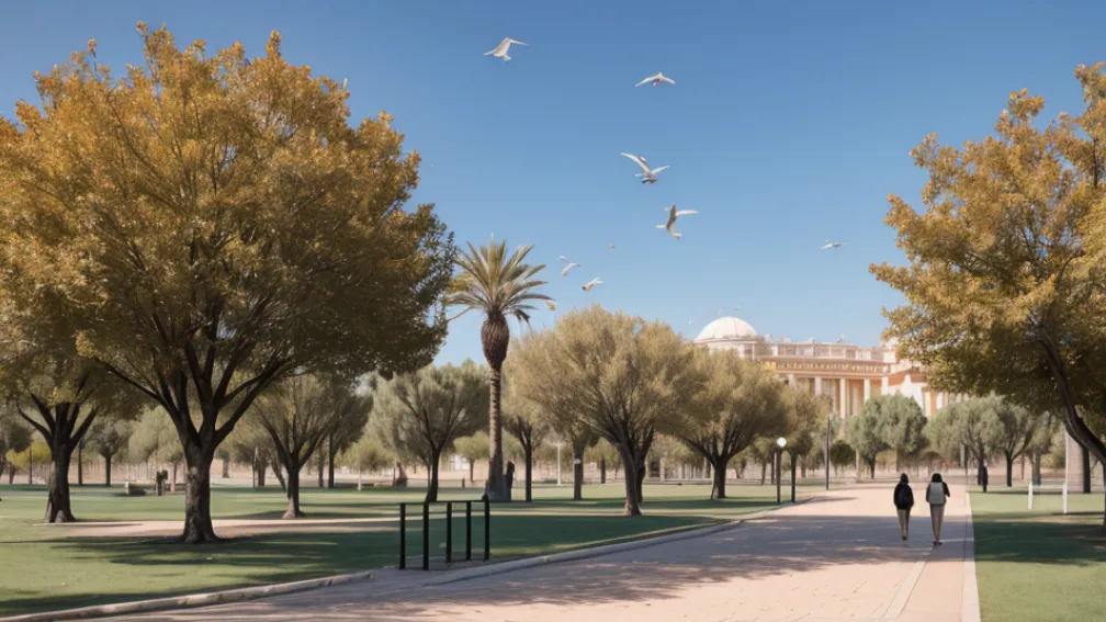 Málaga închide un parc, iar Sevilla încă două din cauza deceselor de păsări: suspiciune de gripă aviară