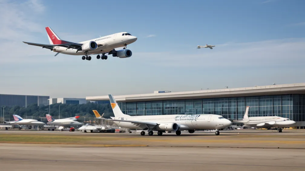 Iberia Express și Wizz Air intervin pentru a acoperi deficitul lăsat de Ryanair