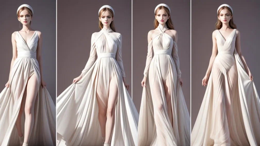 Giorgio Armani: Creatorul Modei Fără Nume