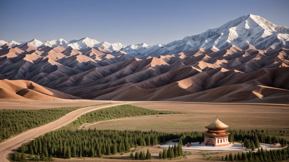 Vizita lui Xi Jinping în Xinjiang: Consolidarea controlului și celebrările a 70 de ani de la crearea regiunii autonome