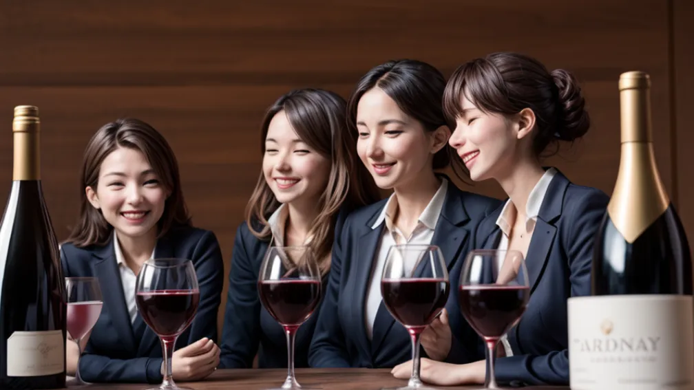 Degustările de vin: noua modalitate pentru companii de a-și consolida echipele