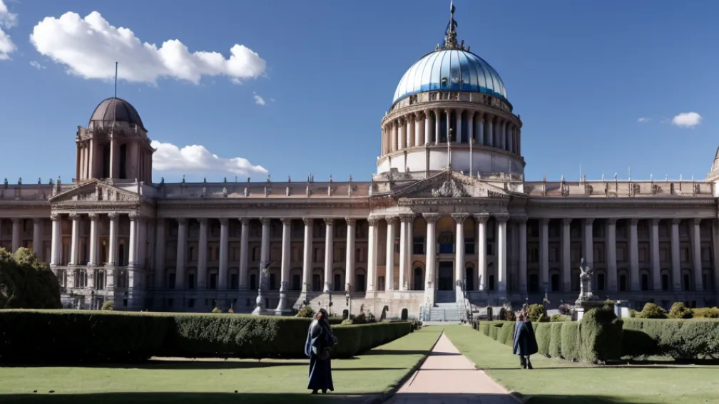 Parlamentul Argentinei respinge veto-ul lui Milei și restabilește legea de urgență pentru persoane cu dizabilități