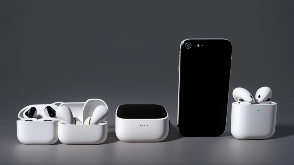 iPhone 17 Air, Apple Watch Ultra 3 și AirPods Pro 3: ce noutăți așteptăm de la evenimentul Apple
