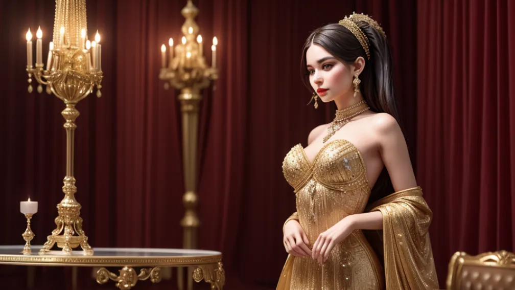 Ester Expósito în „El Talento”: noua generație „de aur” cu două fețe