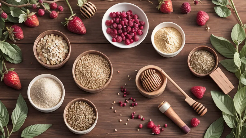 Cosmetice comestibile: când ingredientele alimentare inspiră încredere