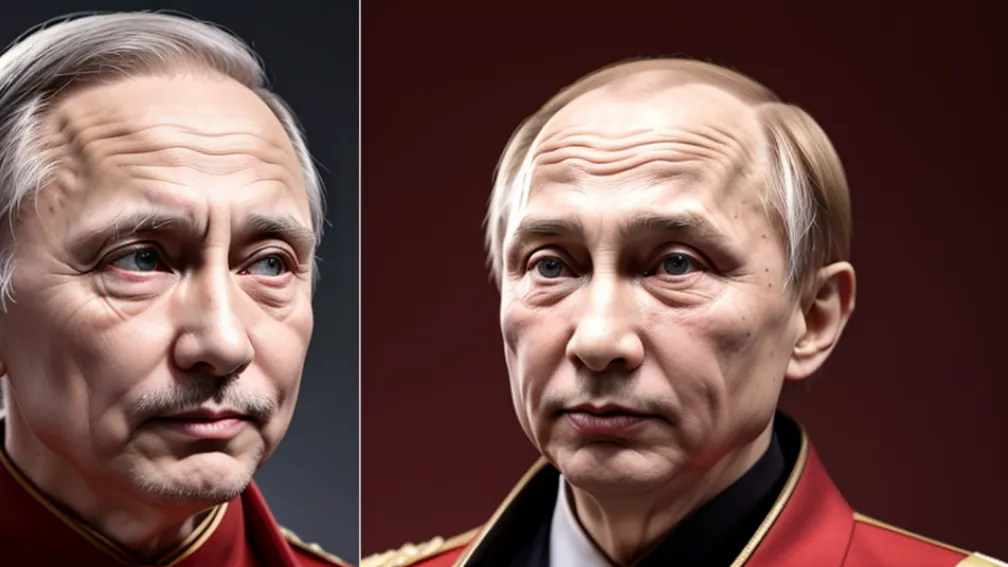 Putin și Xi Jinping: Vor reuși să trăiască 150 de ani?