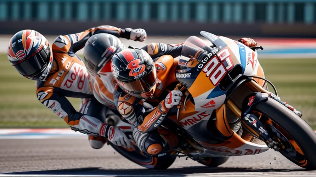 Renașterea uluitoare a lui Marc Márquez: De la trei ani fără victorii la dominația în MotoGP