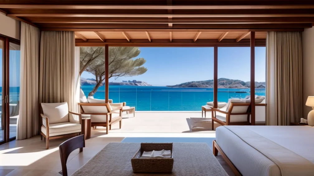Hotelul Formentor renăscut: Refugiul de lux al artiștilor și scriitorilor de pe Mallorca