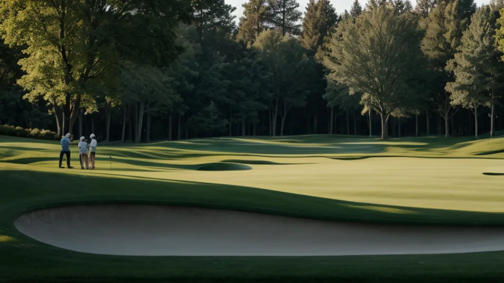 Cupa Ryder la New York: Europa înfruntă SUA într-o competiție de golf de excepție