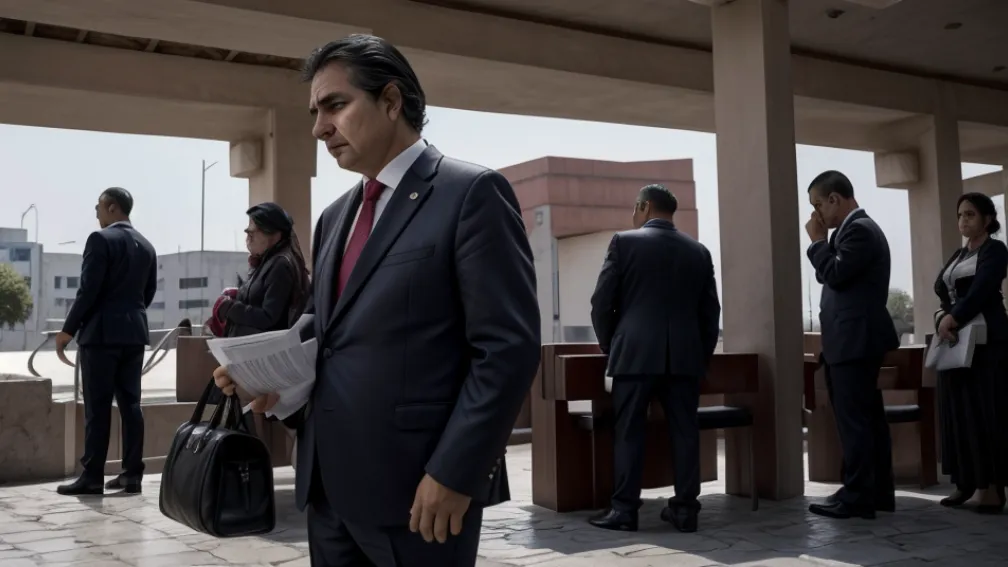 SAT-ul mexican a deschis 109 dosare penale din ianuarie: prejudiciu fiscal de aproape 23 de miliarde de pesos