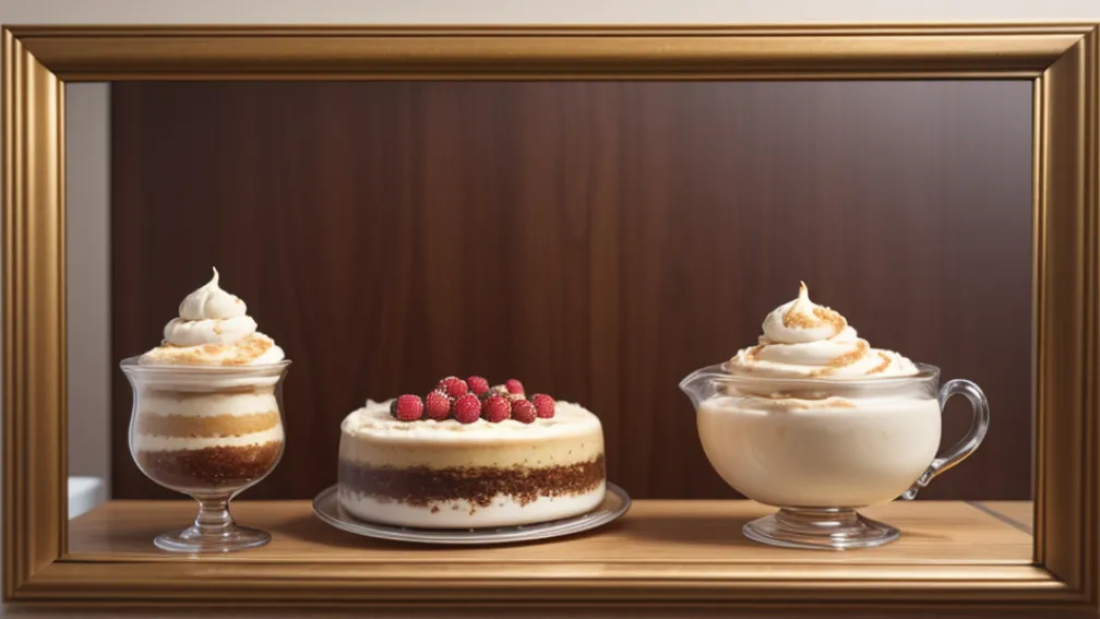 Barcelona: Crema catalană versus tiramisu – duelul deserturilor