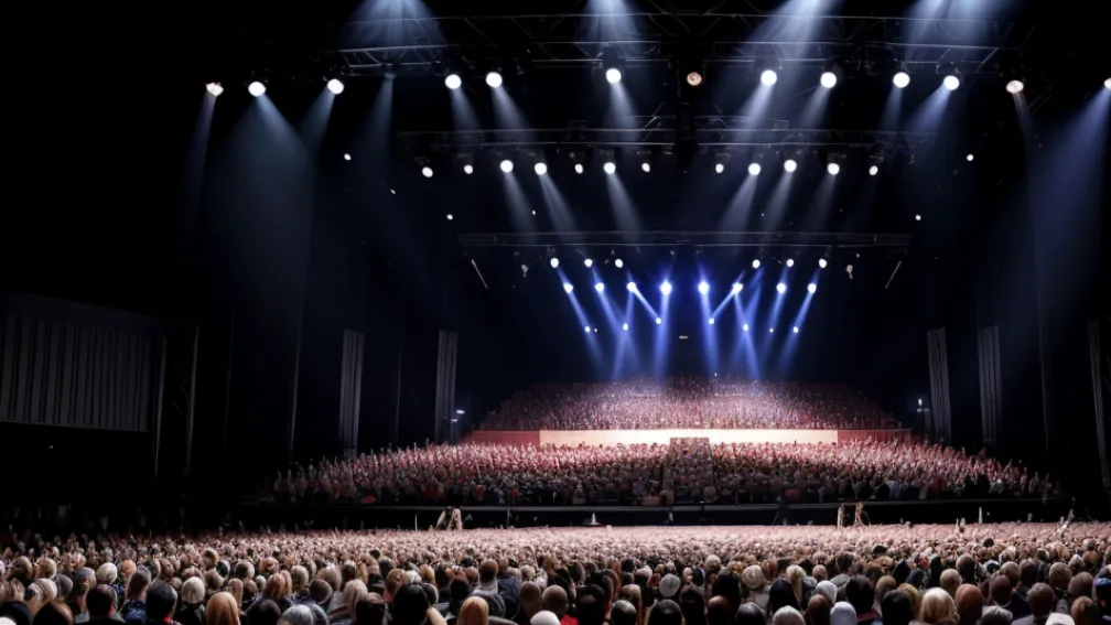 Radiohead revine la Madrid: Datele concertelor, prețurile și cum să cumpărați bilete pentru turneul european 2025