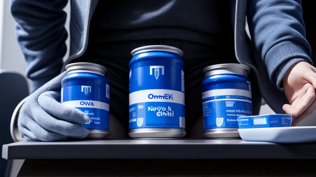 Novo Nordisk crește: Acțiunile producătorului de Ozempic și Wegovy cresc după rezultate, dar analiștii sunt împărțiți