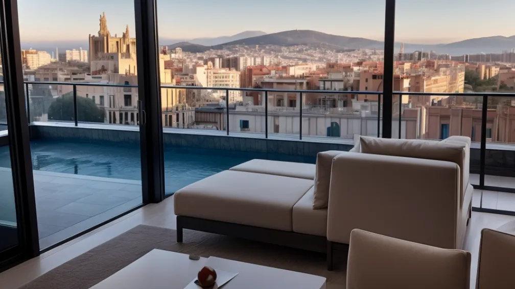 Fondul german Real I.S. finalizează cea mai mare achiziție hotelieră din Spania în 2025